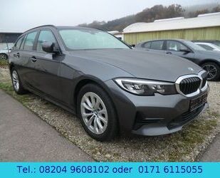 BMW BMW 320d Touring Aut. Navi/ACC/Memory/1.Hand Gebrauchtwagen