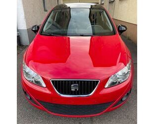 Seat Seat Ibiza SC 1.6 16V Sport Sport Gebrauchtwagen