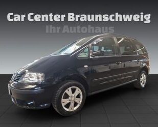 Seat Seat Alhambra 2.0 TDI Reference 7-Sitzer Gebrauchtwagen