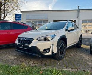 Subaru Subaru XV 2.0ie Platinum 4WD Linear. Hybrid Gebrauchtwagen