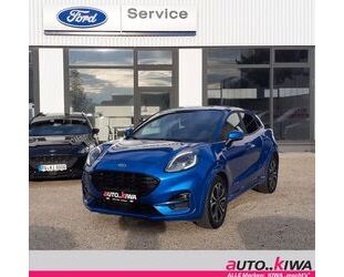 Ford Ford Puma ST-Line*Wi-Paket*MHEV