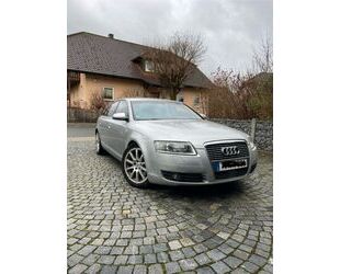 Audi Audi A6 2.7 TDI (DPF) multitronic - Xenon - AHK Gebrauchtwagen