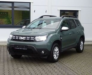 Dacia Dacia Duster Blue dCi 115 4x4 Expression NAVI, KLI Gebrauchtwagen