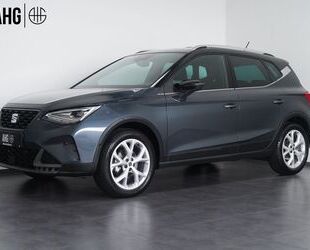 Seat Seat Arona 1.5 TSI DSG FR LED/ACC/DAB/CARPLAY/KAME Gebrauchtwagen