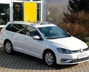 VW Volkswagen Golf 1.5TSI Highline NAVI,LED,PANORAMAD Gebrauchtwagen