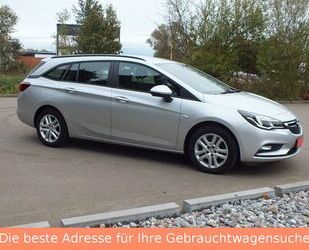 Opel Opel Astra K Sports Tourer Edition Start/Stop Navi Gebrauchtwagen