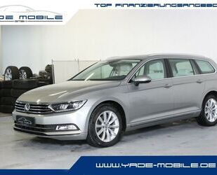 VW Volkswagen Passat Variant 2.0 TDI SCR BMT Highl./A Gebrauchtwagen