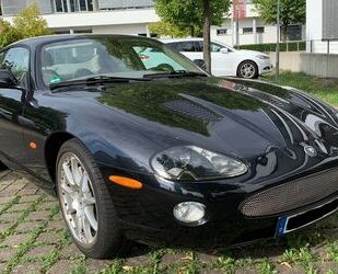 Jaguar Jaguar XKR Coupé - Gebrauchtwagen