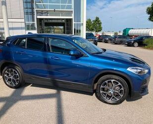 BMW BMW X2 sDrive18i - Gebrauchtwagen