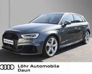 Audi Audi RS 3 Sportback 2,5 TFSI DSG quattro Gebrauchtwagen