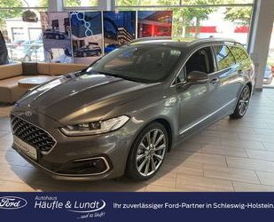 Ford Ford Mondeo Turnier Vignale Allrad ACC Navi Rückfa Gebrauchtwagen