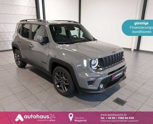 Jeep Jeep Renegade 1.3 T-GDI S FWD|Navi|Kamera|CarPlay| Gebrauchtwagen