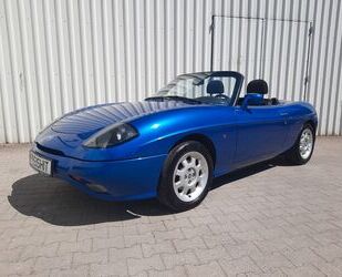 Fiat Fiat Barchetta 1.8 16V --- 2.HAND --- TÜV NEU --- Gebrauchtwagen