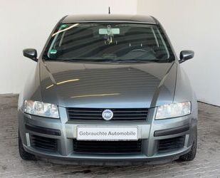 Fiat Fiat Stilo 1.6 16V Dynamic Dynamic Gebrauchtwagen