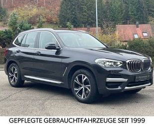 BMW BMW X3 xDrive 20d xLine*STAND.HZ*PANO*HEA.UP*1. HA Gebrauchtwagen