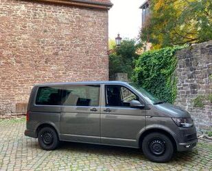 VW Volkswagen T6 Multivan Gebrauchtwagen