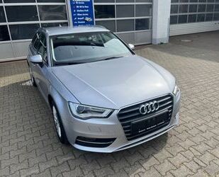 Audi Audi A3 Sportback ambiente Gebrauchtwagen