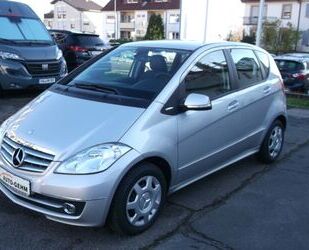 Mercedes-Benz Mercedes-Benz A 170 Elegance Automatik .Klima Top Gebrauchtwagen