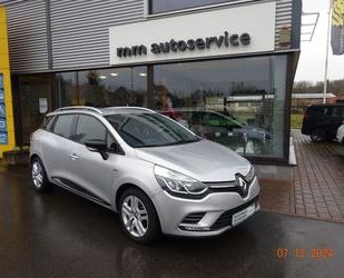 Renault Renault Clio TCe 90 Limited Grandtour Gebrauchtwagen