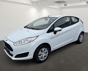 Ford Ford Fiesta Trend Gebrauchtwagen