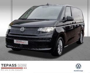 VW Volkswagen T7 Multivan 2,0l TDI Lang KLIMA APP PDC Gebrauchtwagen