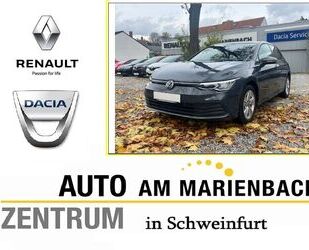 VW Volkswagen Golf Life 2.0 TDI SCR DSG Gebrauchtwagen