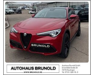 Alfa Romeo Alfa Romeo Stelvio 2.0 Turbo 16V AT8 - Q4 First Ed Gebrauchtwagen