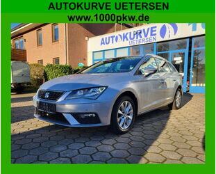 Seat Seat Leon ST 1.5 TSI Klima-Aut. Navi PDC Sitzheizu Gebrauchtwagen