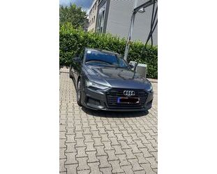 Audi Audi A6 55 TFSI e quattro Matrix/HUD/360/Pan/Klima Gebrauchtwagen