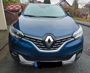 Renault Renault Kadjar XMOD ENERGY TCe 130 Gebrauchtwagen