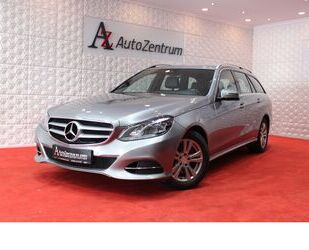 Mercedes-Benz Mercedes-Benz E 250 CDI XENON*PDC*KLIMA*SHZ*LEDER* Gebrauchtwagen