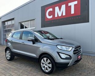 Ford Ford EcoSport 1.0 EcoBoost Cool&Connect *LED* Gebrauchtwagen