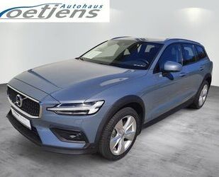 Volvo Volvo V60 Cross Country B4 AWD Pro *Standhzg*AHK*K Gebrauchtwagen