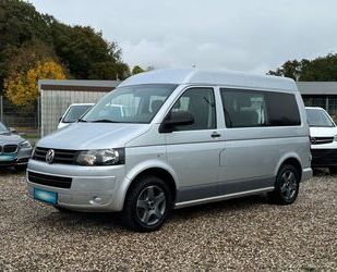 VW Volkswagen T5 Transporter 2.0 TDI Aut. 4Mot. *läuf Gebrauchtwagen