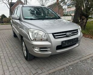 Kia Kia Sportage EX 4WD Gebrauchtwagen