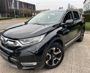 Honda Honda CR-V 1.5 T 4WD Lifestyle 7 Sitze Gebrauchtwagen