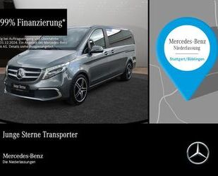 Mercedes-Benz Mercedes-Benz V 300 d EXCLUSIVE EDITION+SportP+Sch Gebrauchtwagen