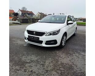 Peugeot Peugeot 308 SW Active Gebrauchtwagen