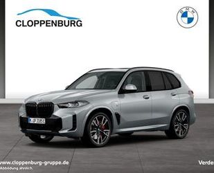 BMW BMW X5 xDrive50e M Sportpaket Gestiksteuerung DAB Gebrauchtwagen