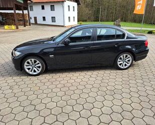 BMW BMW 320d xDrive - Gebrauchtwagen