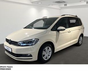 VW Volkswagen Touran Trendline TAXI 2.0 TDI 110 kW (1 Gebrauchtwagen