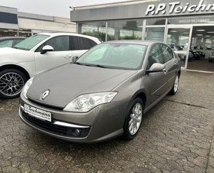 Renault Renault Laguna Expression 2.0 16V Gebrauchtwagen