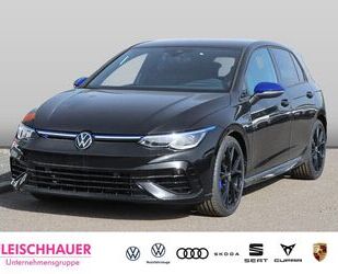 VW Volkswagen Golf R VIII 4Motion Performance VK 740 Gebrauchtwagen