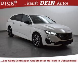 Peugeot Peugeot 308 SW 1.5 HDI Aut Allure Pack VIRTU+NAV+L Gebrauchtwagen