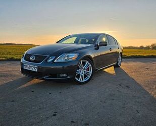 Lexus Lexus GS 450 450h - Gebrauchtwagen