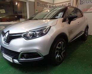 Renault Renault Captur ENERGY TCe 120 Gebrauchtwagen