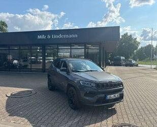 Jeep Jeep Compass 1.3 Plug-In Hybrid (EURO 6d) 80th Ann Gebrauchtwagen