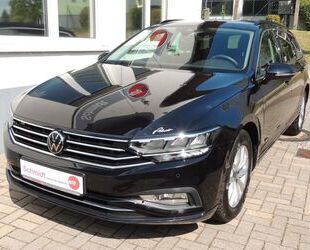 VW Volkswagen Passat AHK WinterPaket Verkehrszeichene Gebrauchtwagen