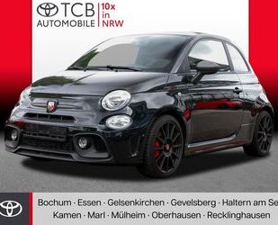 Abarth Abarth 500 Competizione SHZ BT KLIMA PANORAMA Gebrauchtwagen