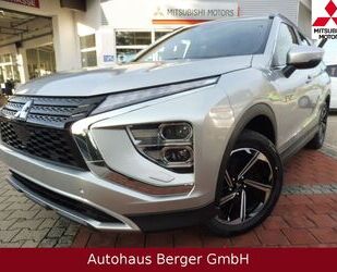 Mitsubishi Mitsubishi Eclipse Cross 2.4 PHEV 4WD PLUS *8 J. G Gebrauchtwagen